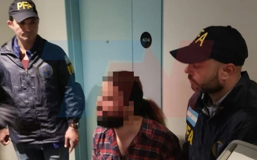 Expulsarán del país a la pareja de iraníes que tenía documentos falsos