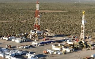 Se profundiza el conflicto con la petrolera del Grupo Techint