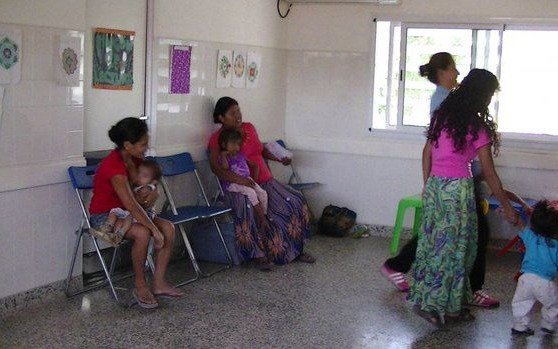 Campañas valiosas para enfrentar la desnutrición infantil