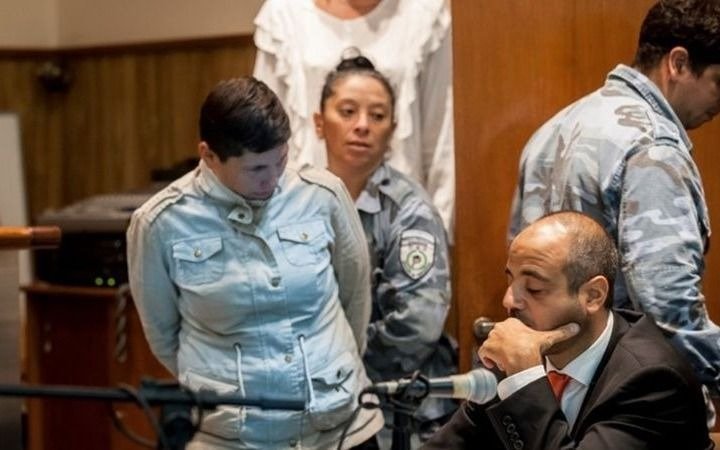 Caso Priscila: el padrastro y la madre, culpables por el crimen