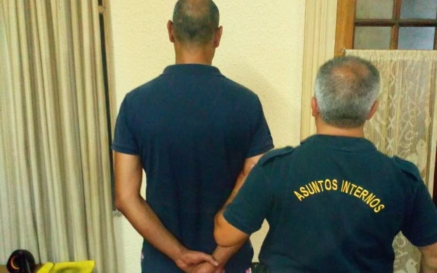 Detuvieron a 4 policías de la Bonaerense en la causa por el tiroteo en Avellaneda