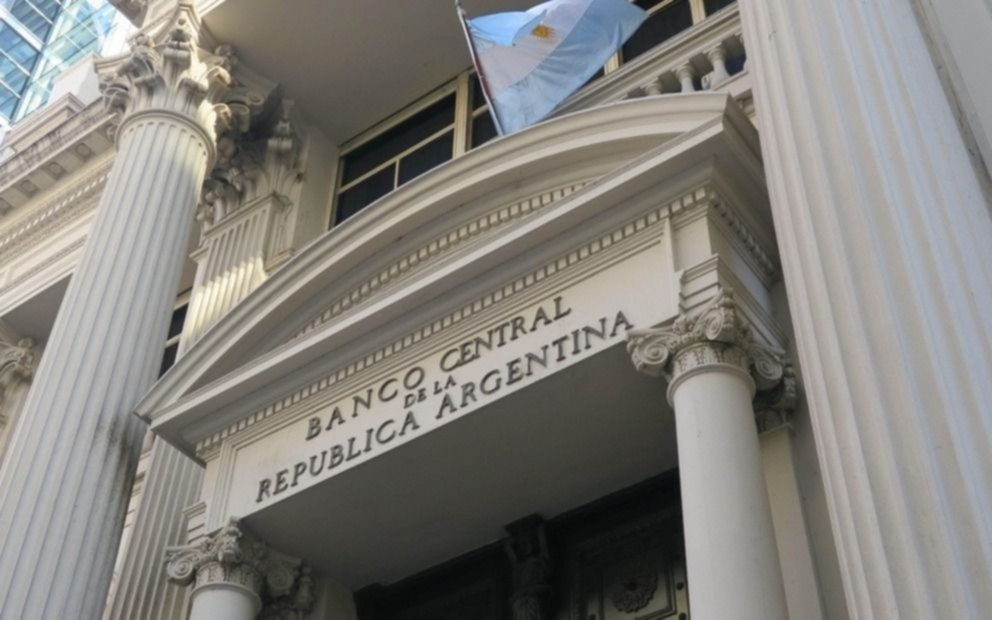 Se frenó la cantidad de inversiones en plazos fijos