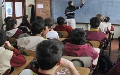Más del 30% de los colegios privados tiene serios problemas para pagar los sueldos
