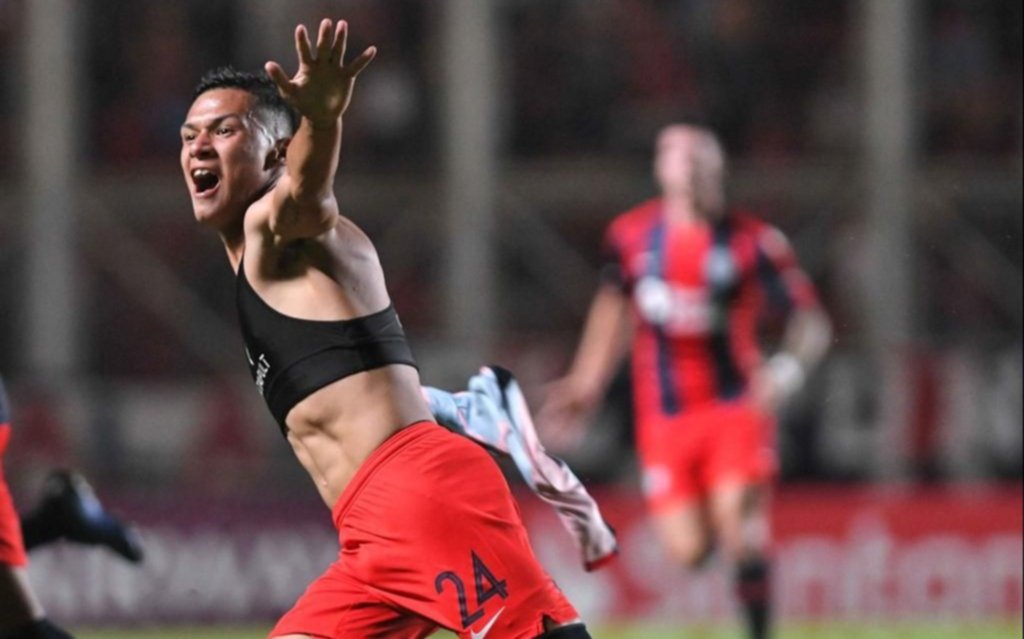 San Lorenzo quiere estirar su “veranito” internacional