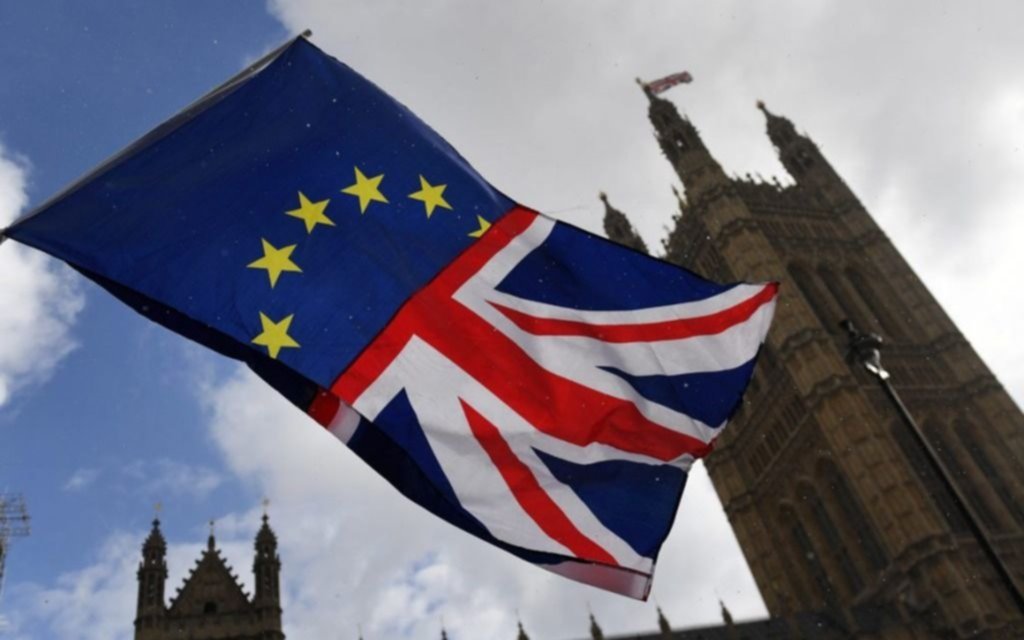 La Unión Europea ofrece a May posponer el Brexit hasta el 31 de octubre