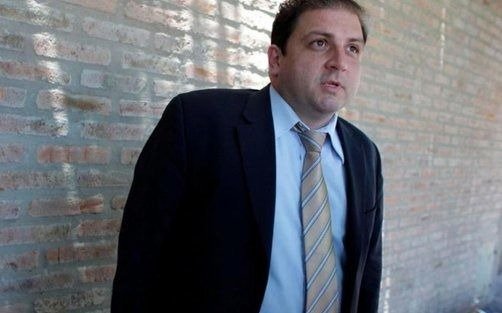 No aceptan a Bidone como arrepentido y procesan a ex policías