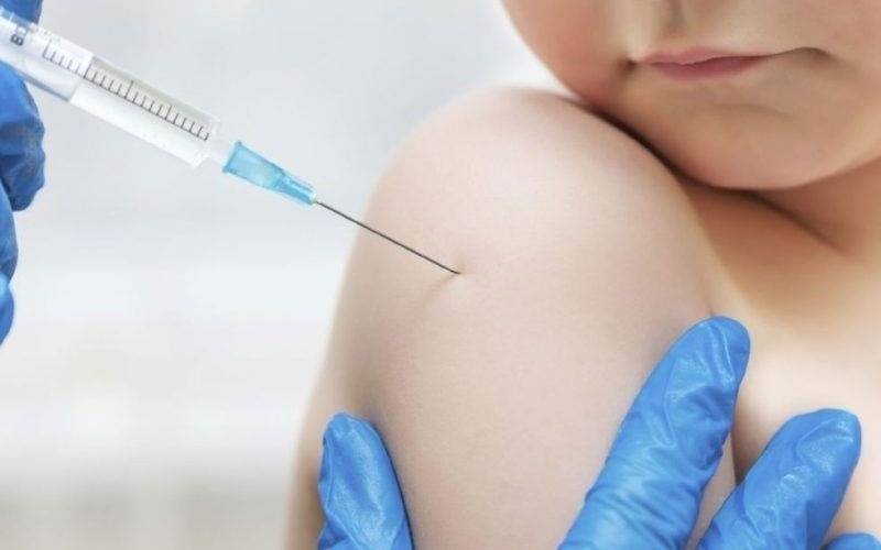 Justificados reclamos por nuevos faltantes de vacunas