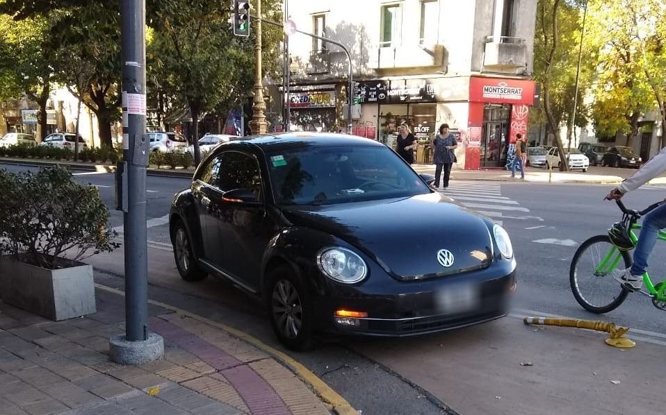 “Hago lo que quiero, nadie controla”: qué hay detrás de las muertes en el tránsito