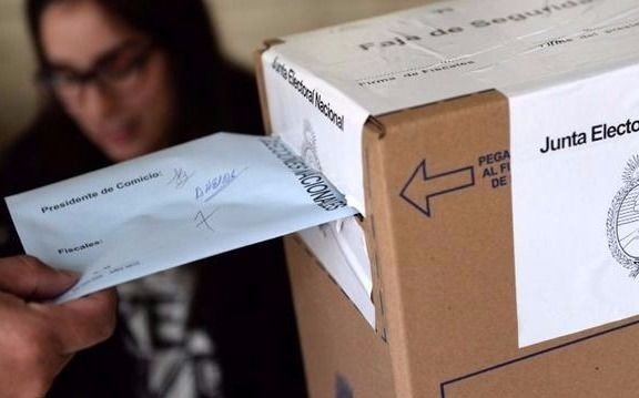 El PJ y Cambiemos se prueban en las PASO de Entre Ríos