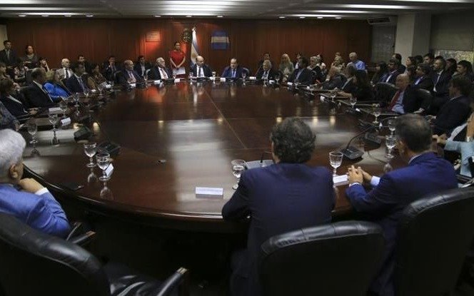 Definen terna del próximo juez federal electoral