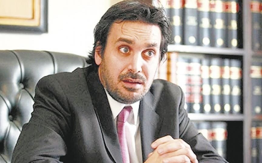 Ramos Padilla en la terna para juez electoral platense