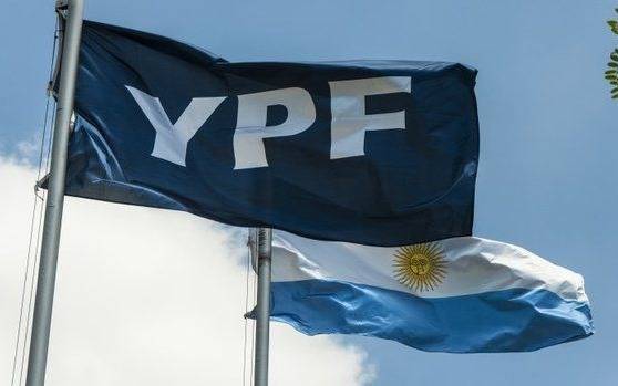 Fallan en contra de la expropiación de YPF