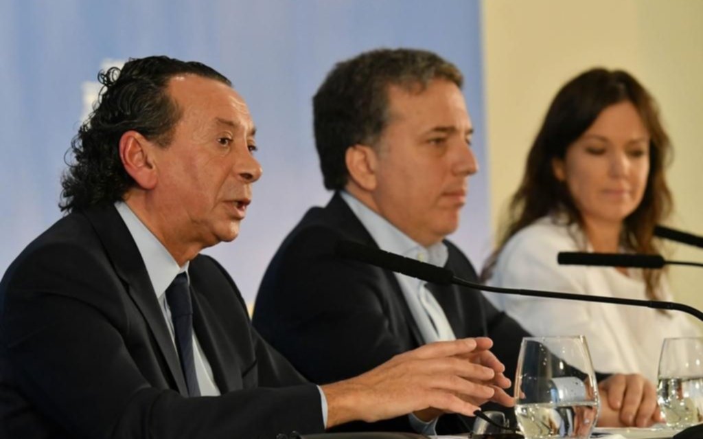 Plan anticrisis: entre la esperanza, las críticas y la reacción de los mercados