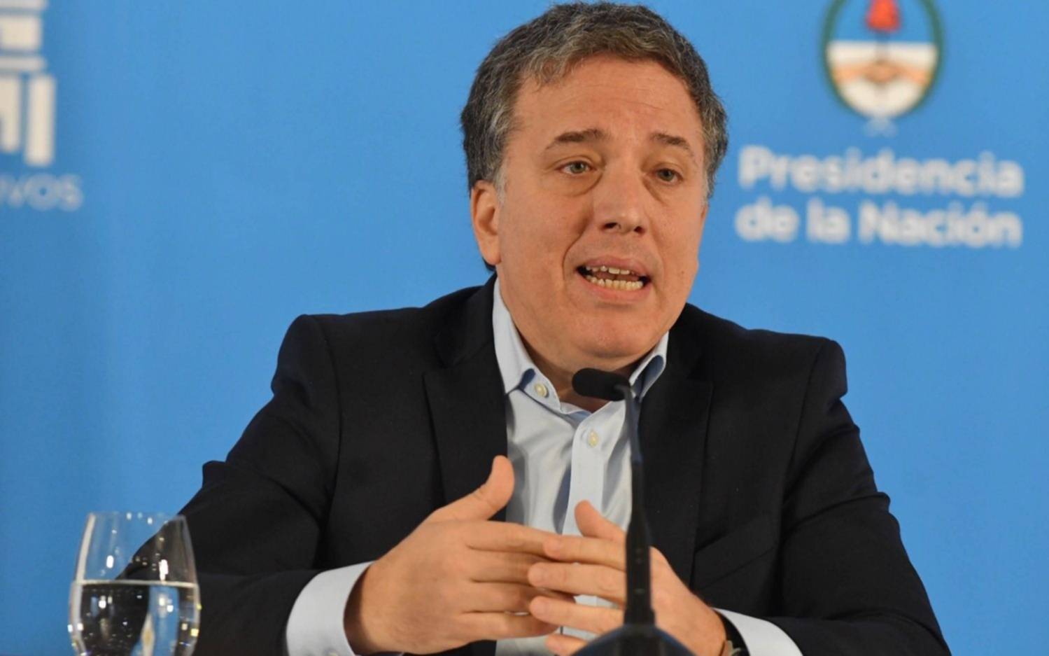 Brasil afirmó ayer que apoya las medidas económicas del país