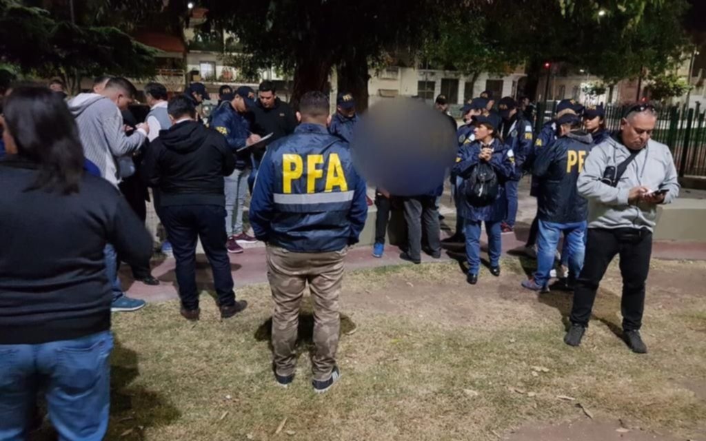 Amenazas de bomba que complican a la población