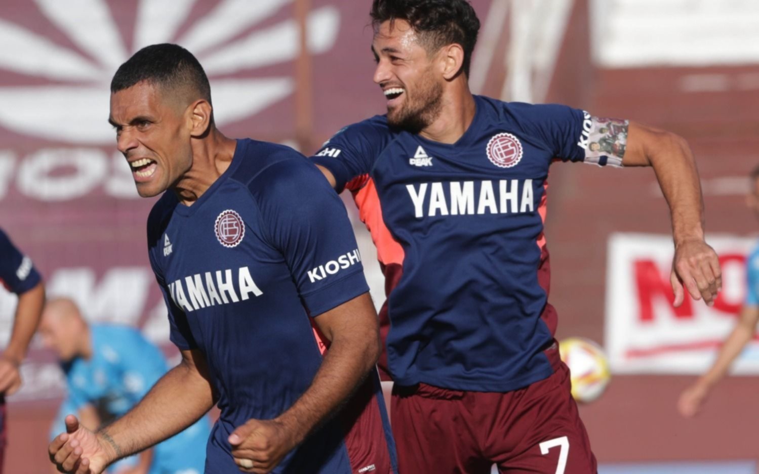 El Granate recibe a Vélez para abrir el cruce