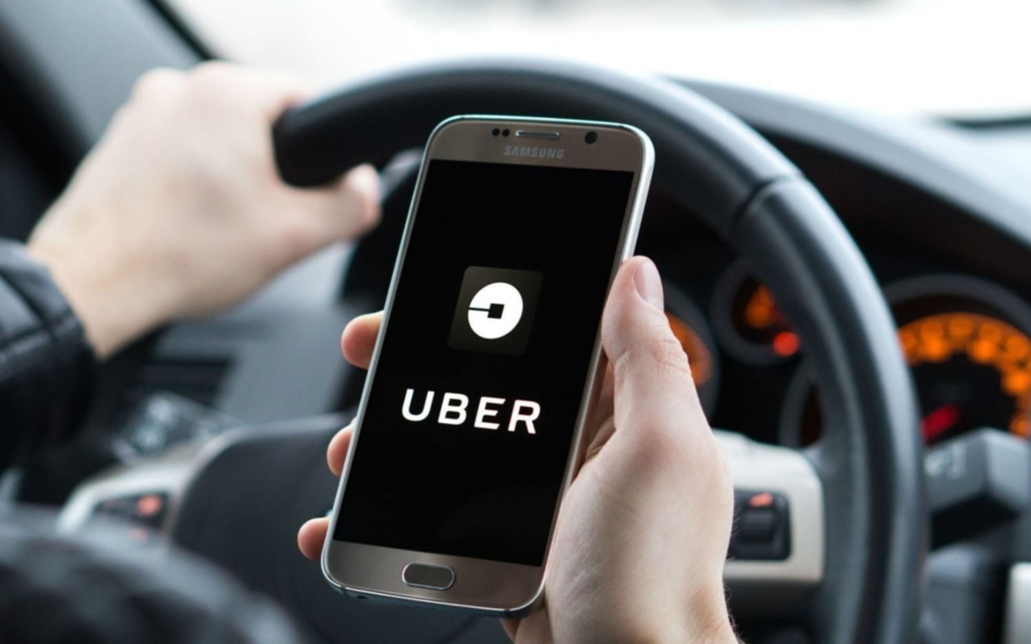Uber tiene una millonaria deuda fiscal y previsional