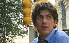 Martín Lousteau ayudó a detener a un ladrón en un bar