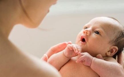 Prueban que el autismo se puede detectar ya desde bebé
