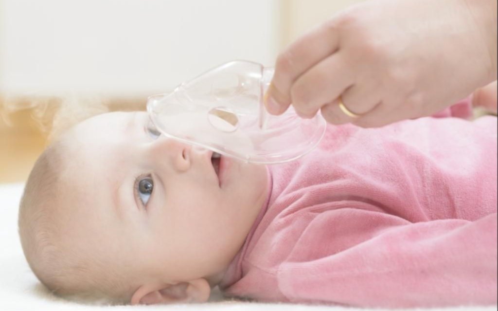 Avanza una vacuna contra la bronquiolitis