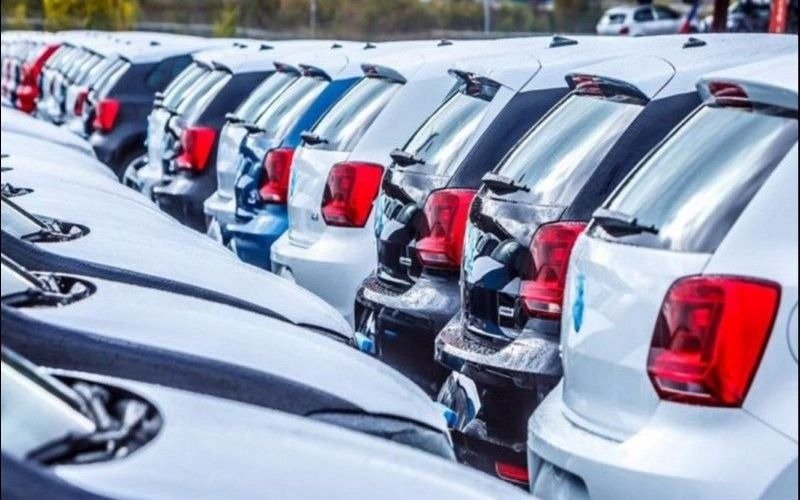 El patentamiento de autos en picada: cayó 52% en abril