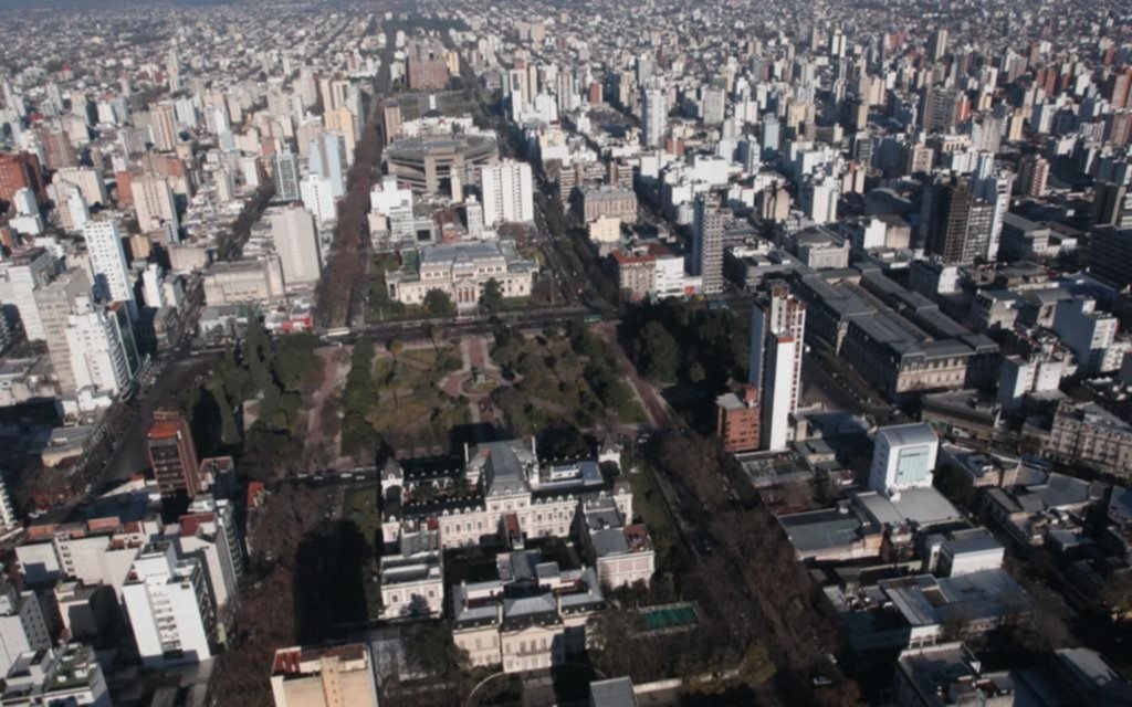 Ciudades modernas que regeneran la política