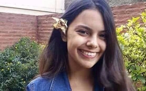 Caso Anahí Benítez: ya hay tribunal para el juicio oral