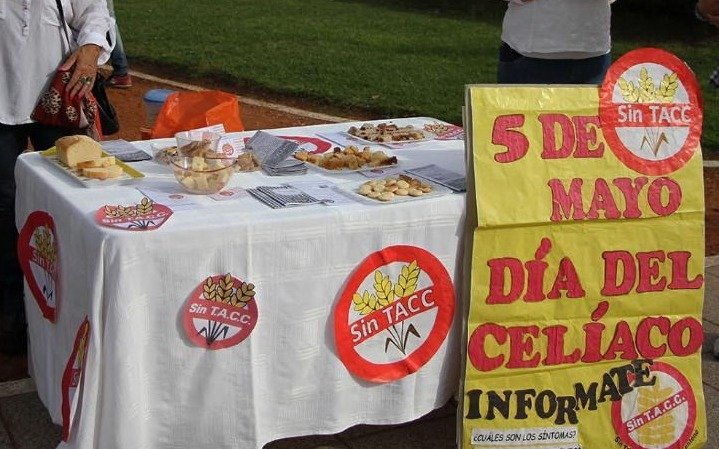 El costo de los alimentos sin gluten, un problema para los celíacos