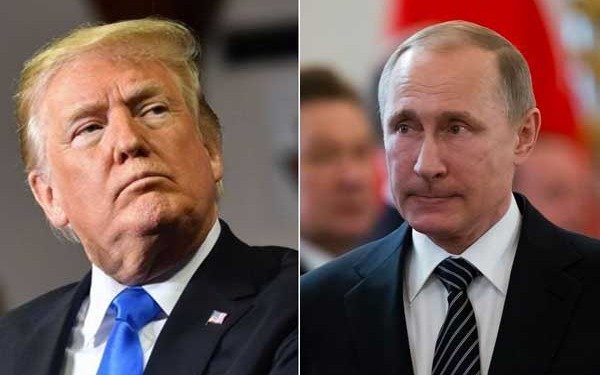 Los cancilleres de EE UU y Rusia discutieron la situación de Venezuela