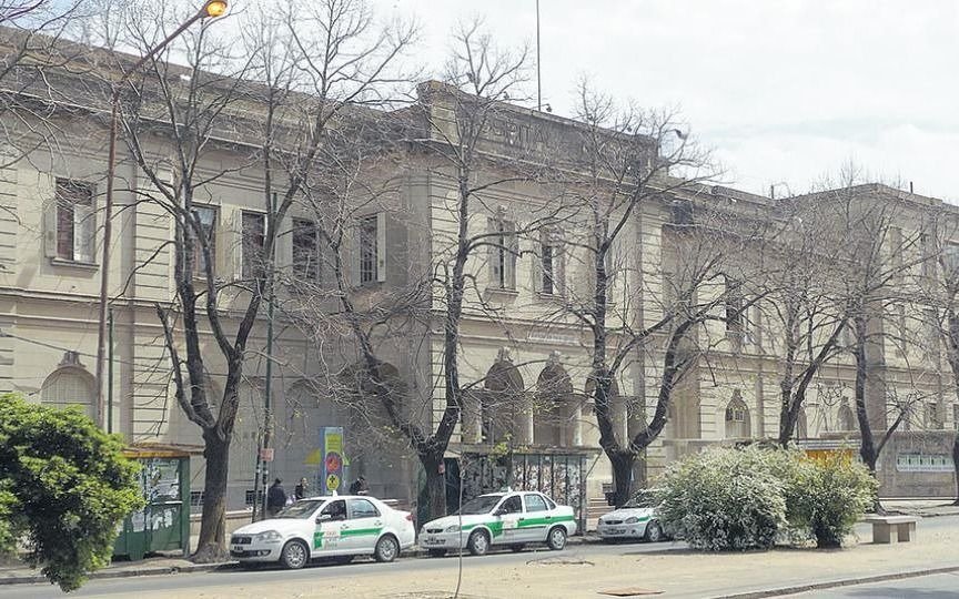 Preocupación en el Hospital de Niños: se rompió el tomógrafo y derivan pacientes