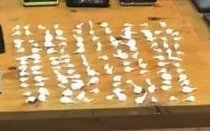 Detuvieron al jefe de la Policía Federal en Santa Fe y a otros 5 efectivos por tráfico de drogas
