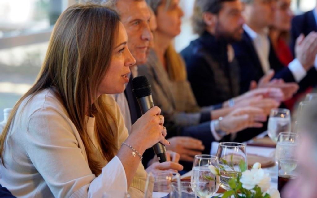 El gobierno de Vidal recordó a la Corte que impulsó 500 designaciones en la Justicia
