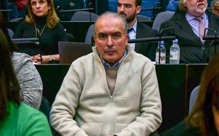 Fiscal pide condenar a José López a 6 años de prisión por enriquecimiento ilícito