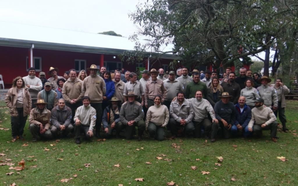 Un punto de partida para la preservación del Parque Pereyra