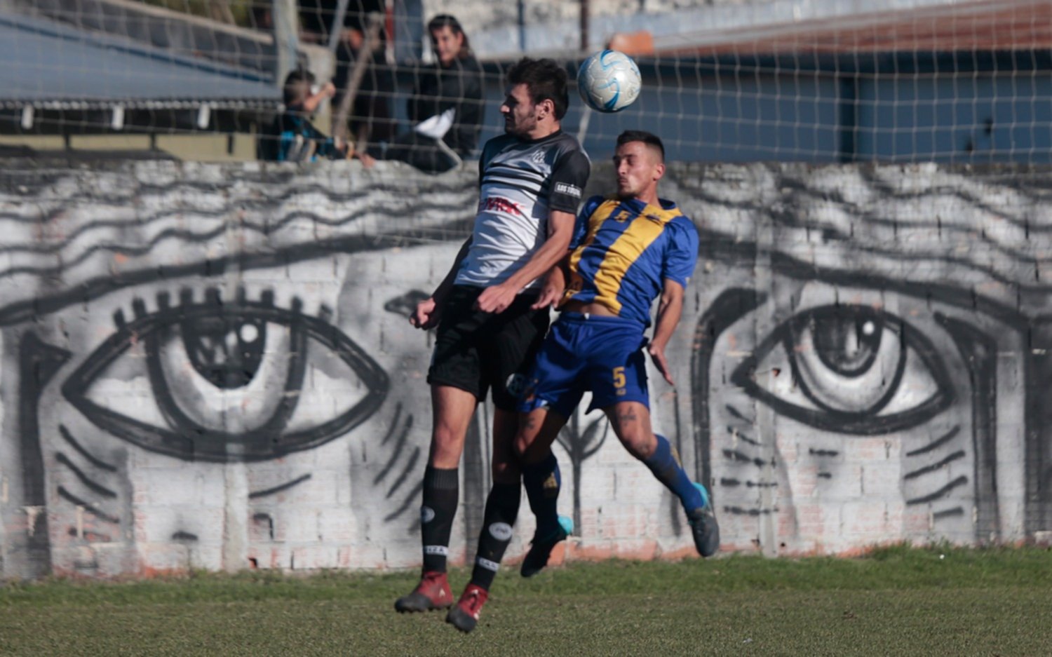 Alianza y Everton quedaron en deuda y CRIBA manda en soledad