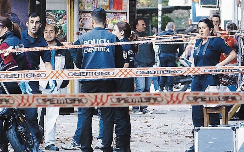 Por el tiroteo en la avenida 7, en Diputados piden citar al Intendente