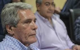 La CGT se reunió con la misión del FMI y analiza un paro general