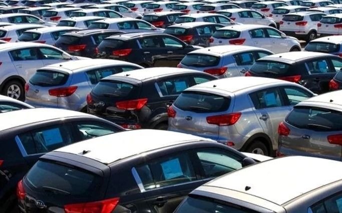 Sigue en baja la venta de autos a través de financiamiento