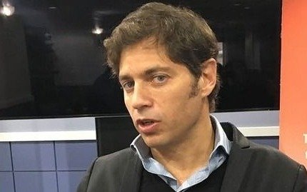 Señales sobre la fórmula K bonaerense: Kicillof-Magario