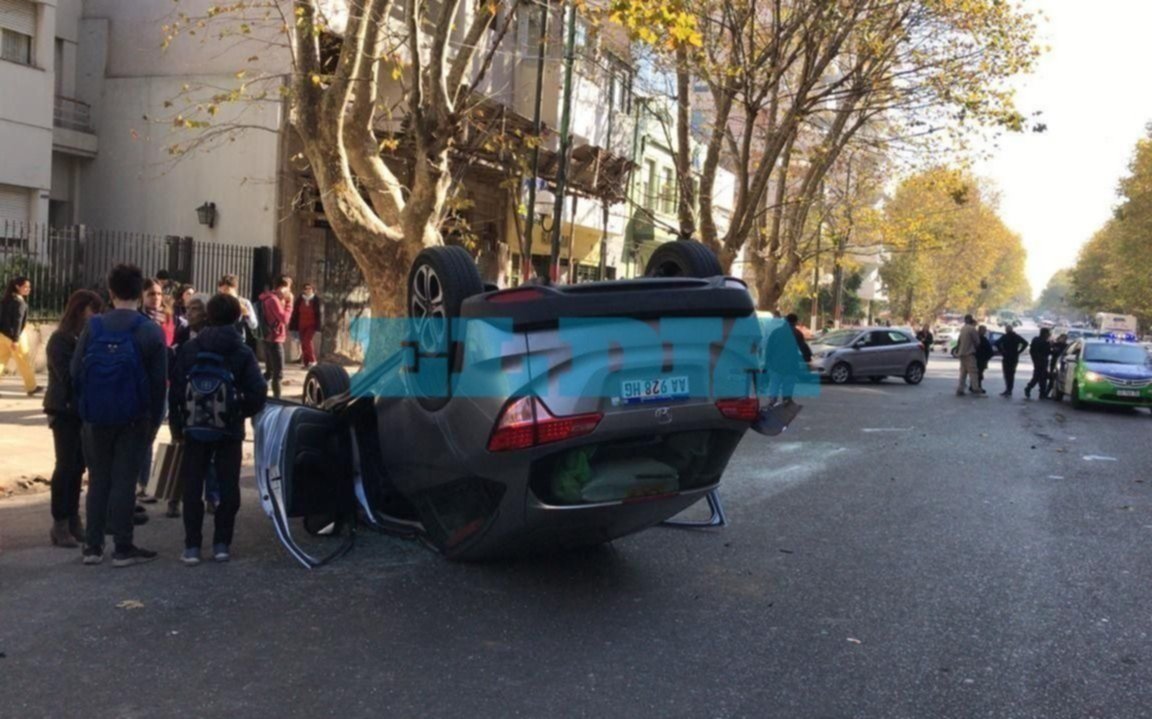 El tránsito sigue provocando muertes que podrían evitarse