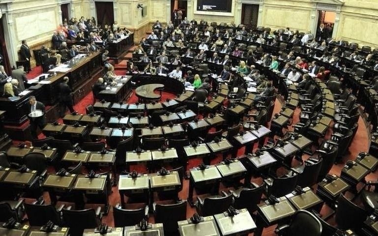 Vuelven las polémicas tras la presentación del proyecto de aborto legal
