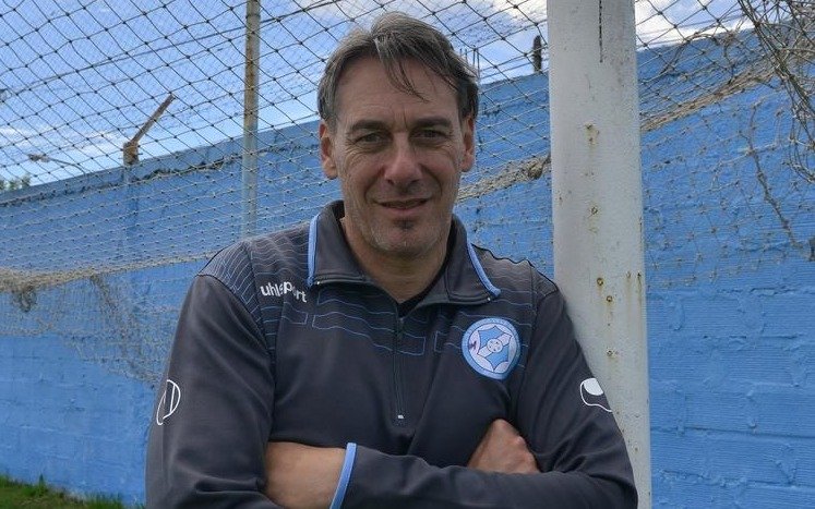 Vivaldo se inclinó por Martín Avalos