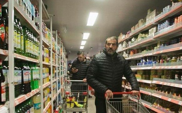 Apuran ley para facilitar que haya segundas marcas en las góndolas