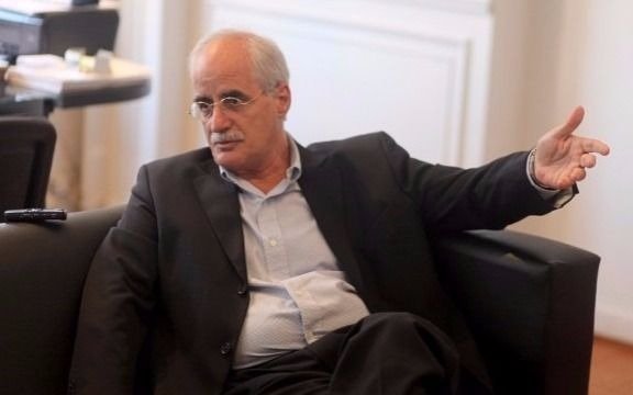 El ex canciller Taiana y Tolosa Paz inauguran sede en Villa Elvira