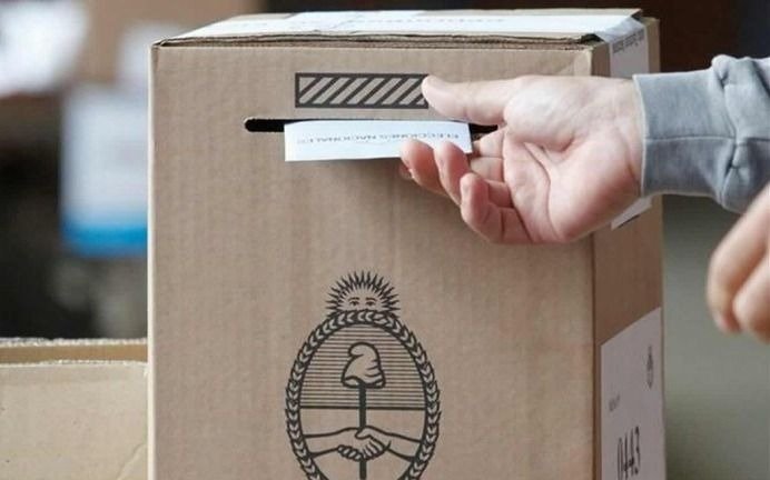 Carrera contrarreloj para cerrar los frentes electorales