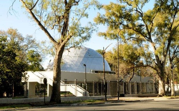 Talleres de observación astronómica para aprender a mirar los astros del cielo