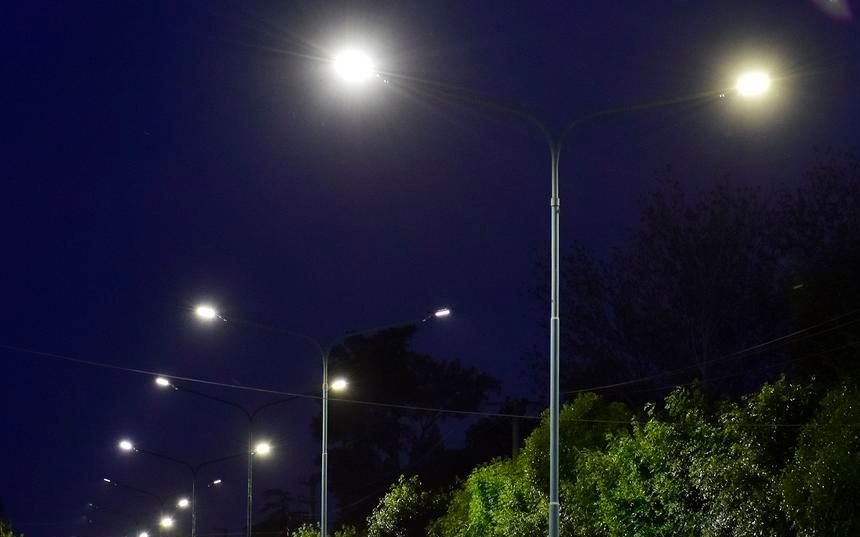 La Comuna impulsa crédito para comprar otras 20 mil luces LED