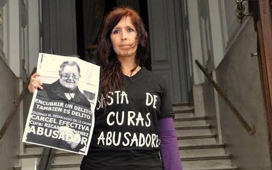 Afirman que al cura acusado de abuso se lo condenó y se lo aisló