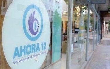 Por Ahora 12, las ventas con tarjetas de crédito subieron 50%