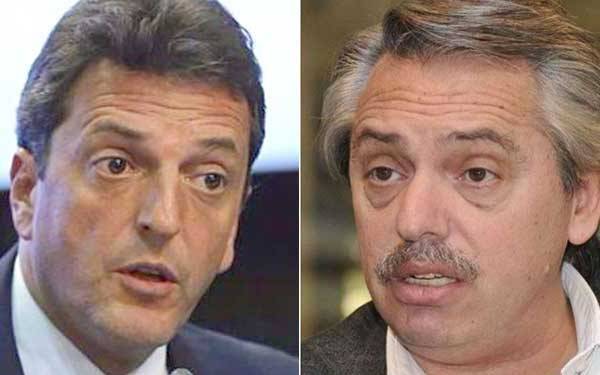 El acuerdo entre Massa y el kirchnerismo estaría cada vez más cerca de cerrarse